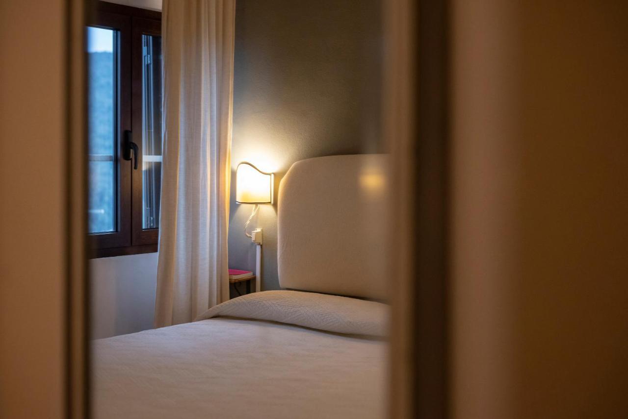 Locanda La Luna Tirli Bagian luar foto