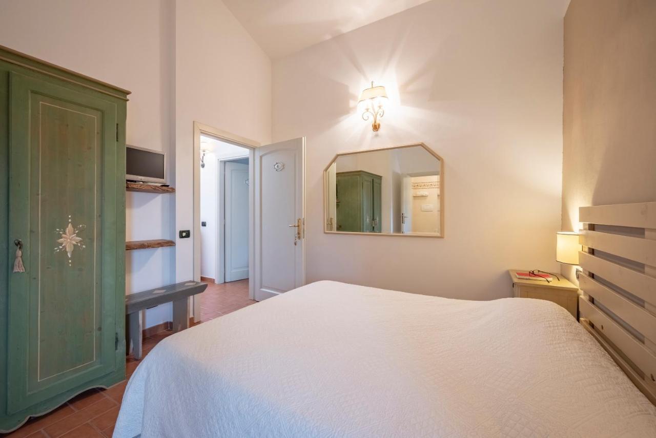 Locanda La Luna Tirli Bagian luar foto